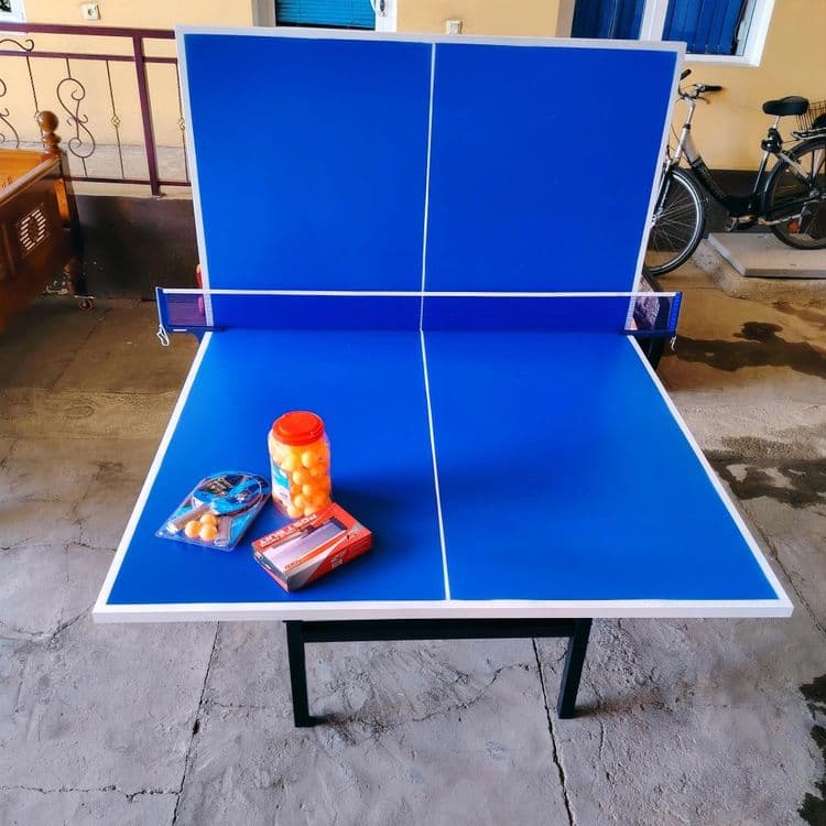 Stol tennis | Ping-Pong | Настольный теннис — 2