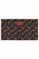 Скидка 20% MadWave  полотенце Microfiber towel 80*140 cm
