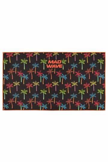 Скидка 20% MadWave  полотенце Microfiber towel 80*140 cm — 1