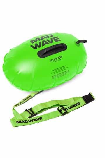 Скидка 30% Надувной буй VS swim buoy для триатлона — 1