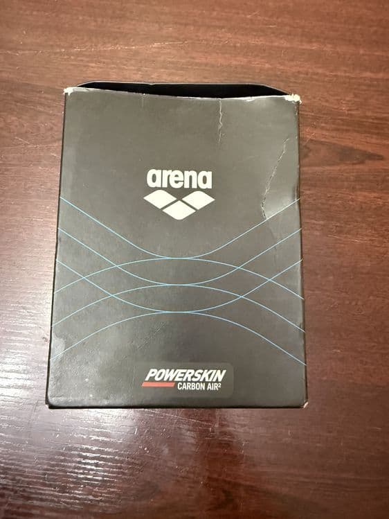 Продается гидрашорты для плавания Arena Powerskin Carbon Air2 — 3