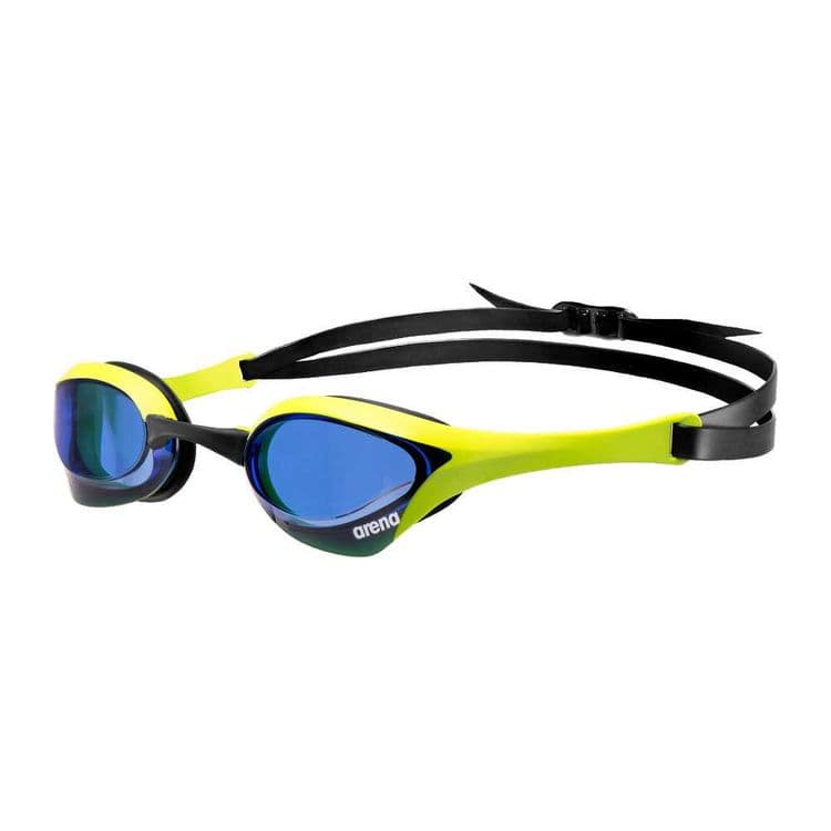Очки для плавания Arena Cobra Ultra Swipe — 5