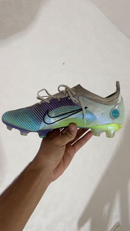 Nike mercurial butsi — 2
