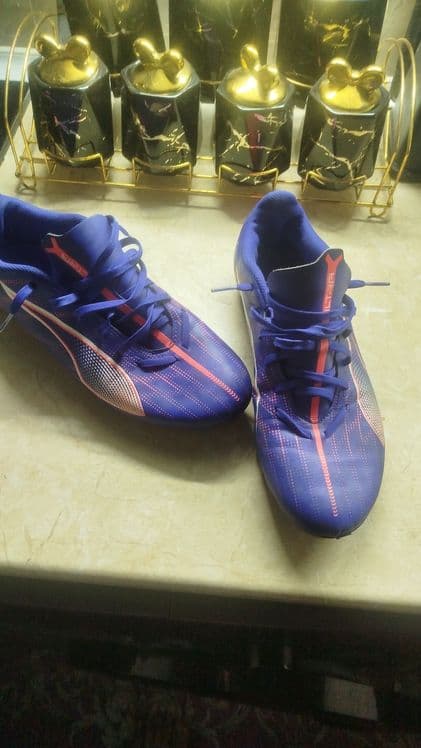 Puma ultra 5Play academka original narxi arzon lekn 100 foyiz original — 2