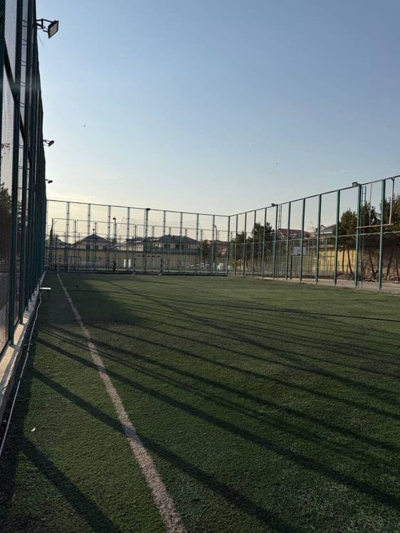 Polya arenda Yunusobod 15 kv — 2