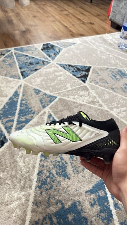 Бутсы New Balance Tekela Elite 43-44 размер — 5