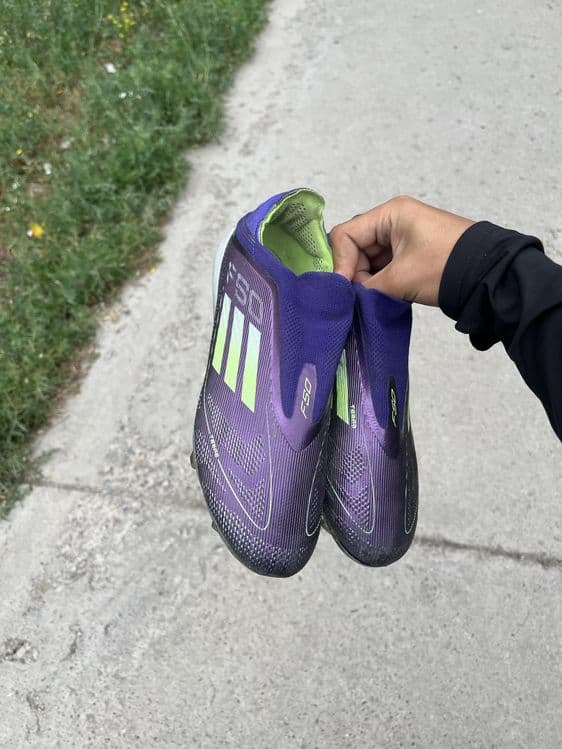 F50 3-4 martta kylgan razmer 38-39 — 2