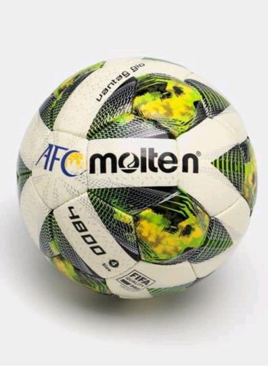 Мяч,Koptok, ORIGINAL 100%, POKISTON Futbol to'pi, optomga va  donaga — 9
