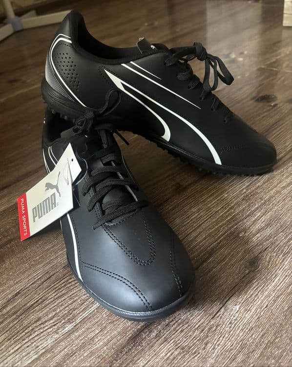 Бутсы «PUMA» новые — 1