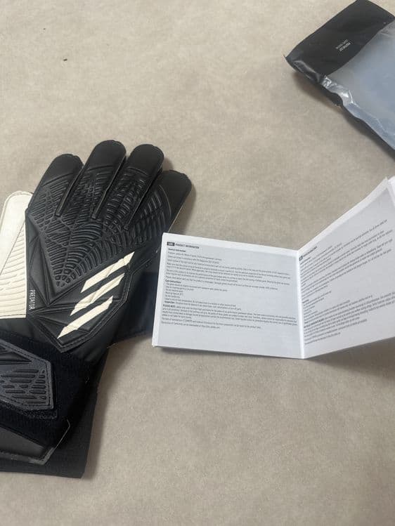 Adidas Predator Goal Original — 12