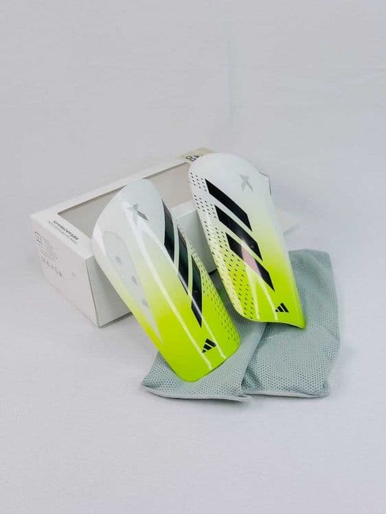 Maydondagi maksimal himoya va tezlik — Adidas X SG League! — 1
