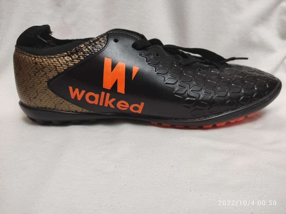 Новые бутсы и сороконожки Walked — 5