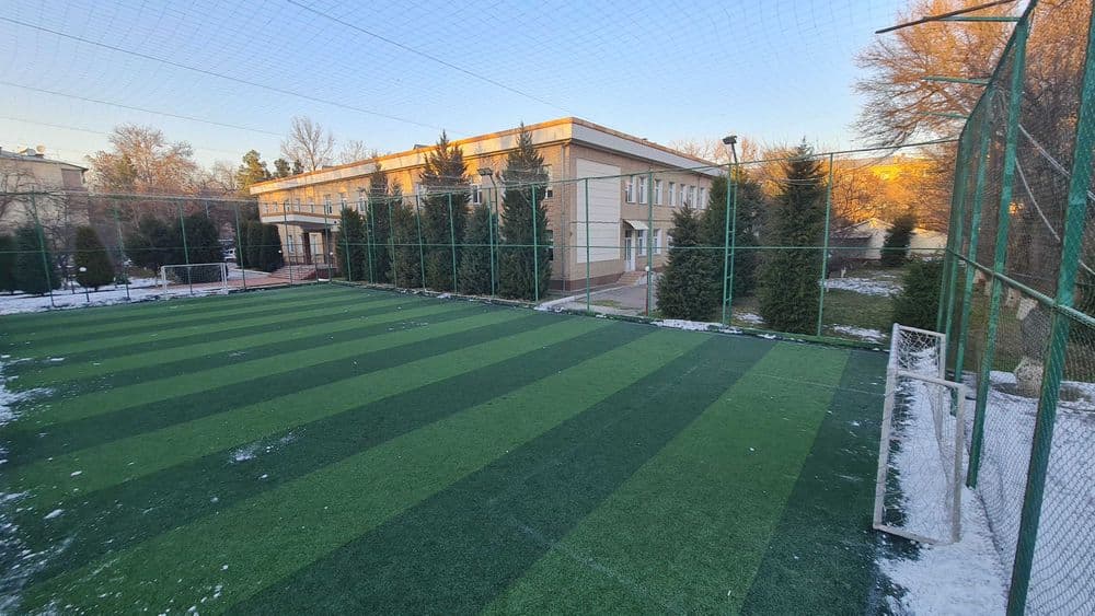 Mini futbol | Мини-поле аренда — Чиланзар | Chilonzor — 1