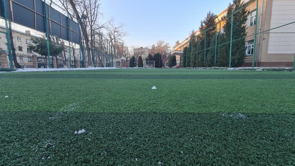 Mini futbol | Мини-поле аренда — Чиланзар | Chilonzor — 2
