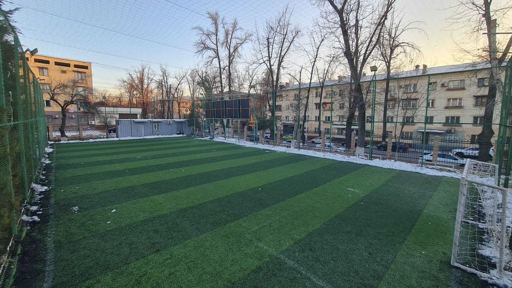 Mini futbol | Мини-поле аренда — Чиланзар | Chilonzor — 3