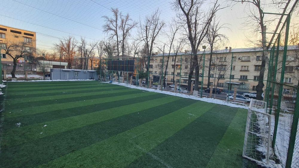 Mini futbol | Мини-поле аренда — Чиланзар | Chilonzor — 4