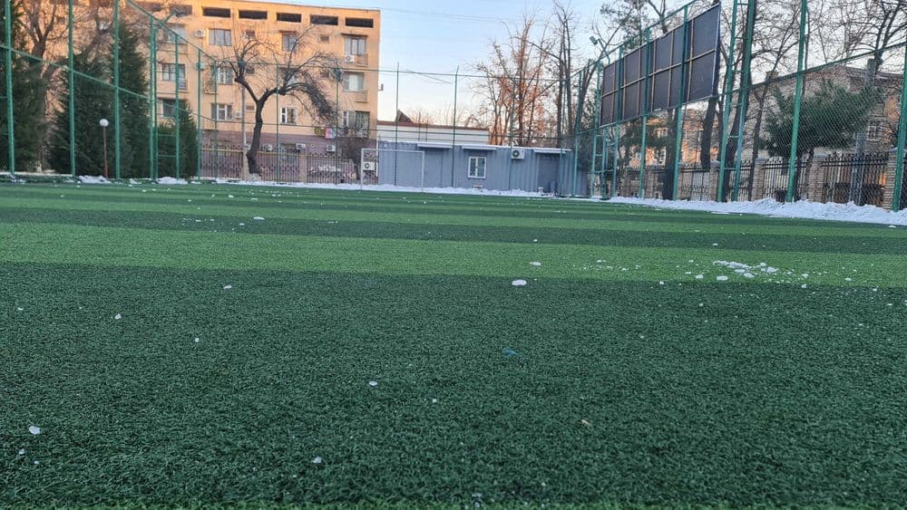 Mini futbol | Мини-поле аренда — Чиланзар | Chilonzor — 5