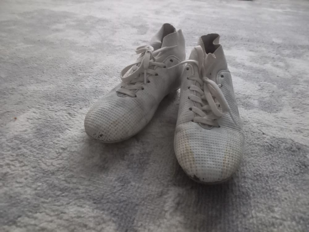Futbol butsi 37 razmer — 4
