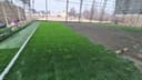 Mini stadion  qurish  xizmati