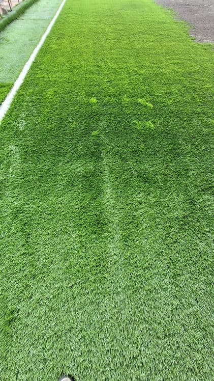Mini stadion  qurish  xizmati — 3