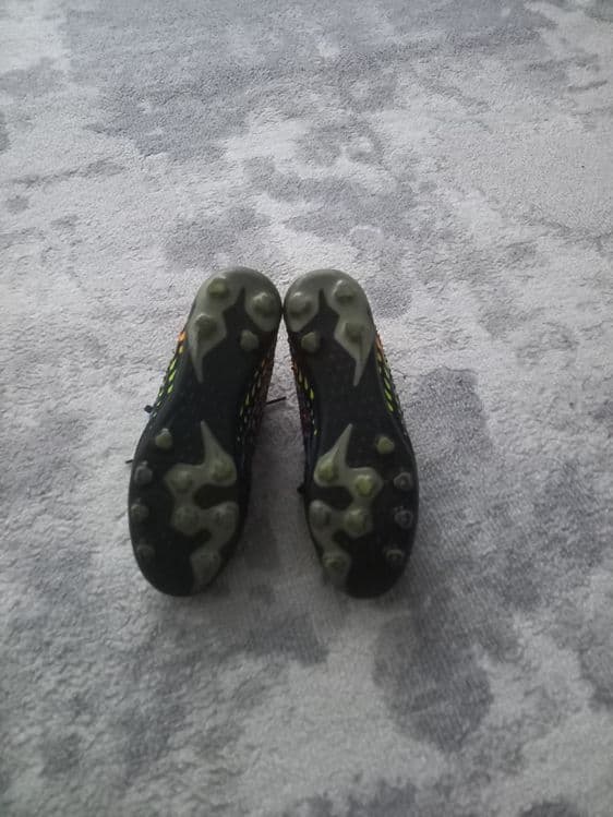 Futbol butsi 36 razmer — 5