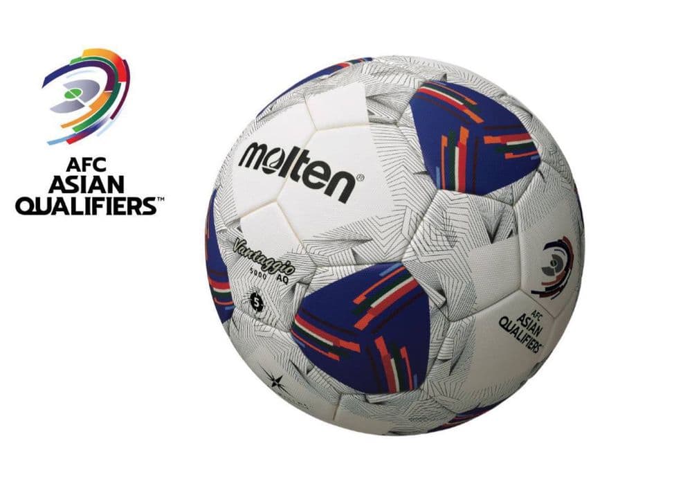 Molten Futbol Toʻp Orginal — 3