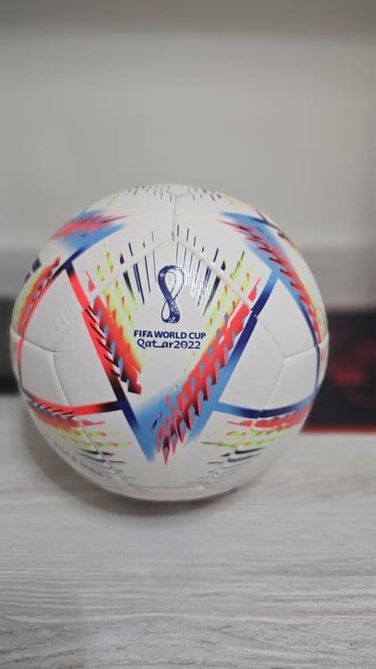 World Cup мяч оригинальный — 1
