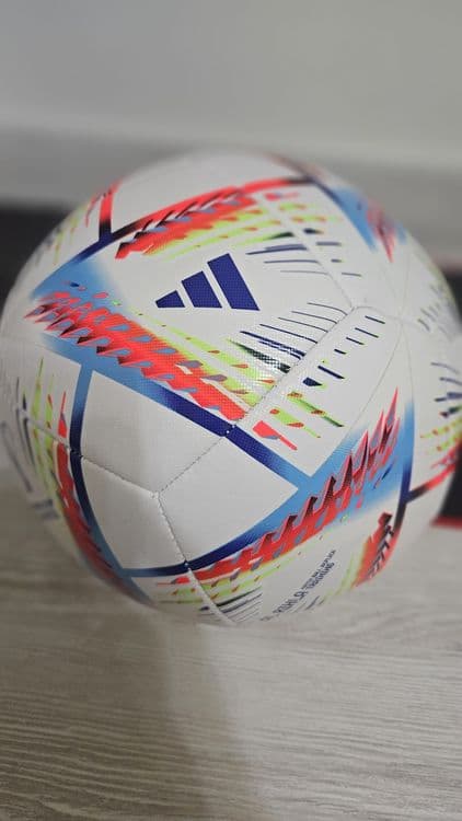 World Cup мяч оригинальный — 2