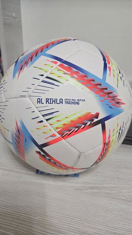World Cup мяч оригинальный — 4