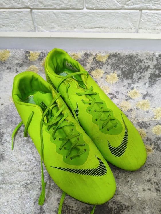 Бутсы — NIKE Mercurial — 1