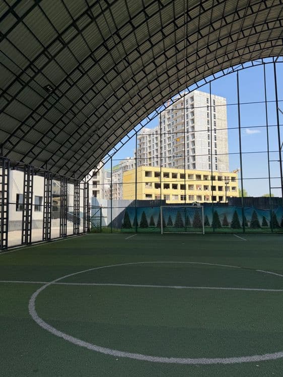 Футбольное Поле, football — 4