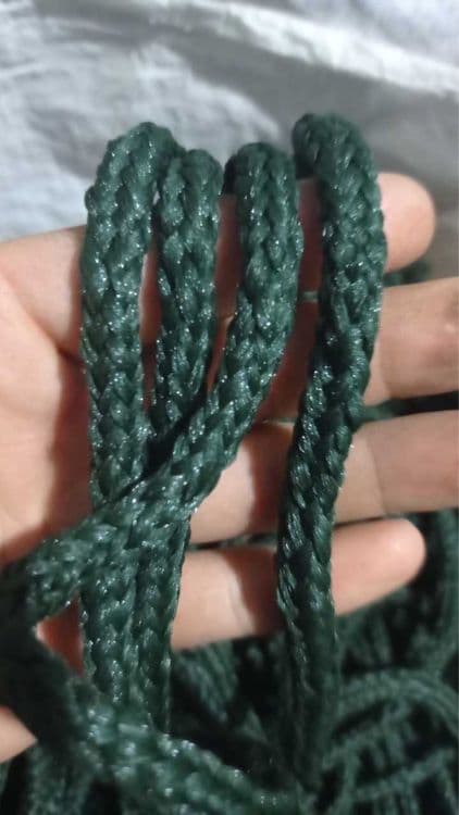 Сеткаа спартивный мини стадионам оптом сетка футбольный himoya turi — 6