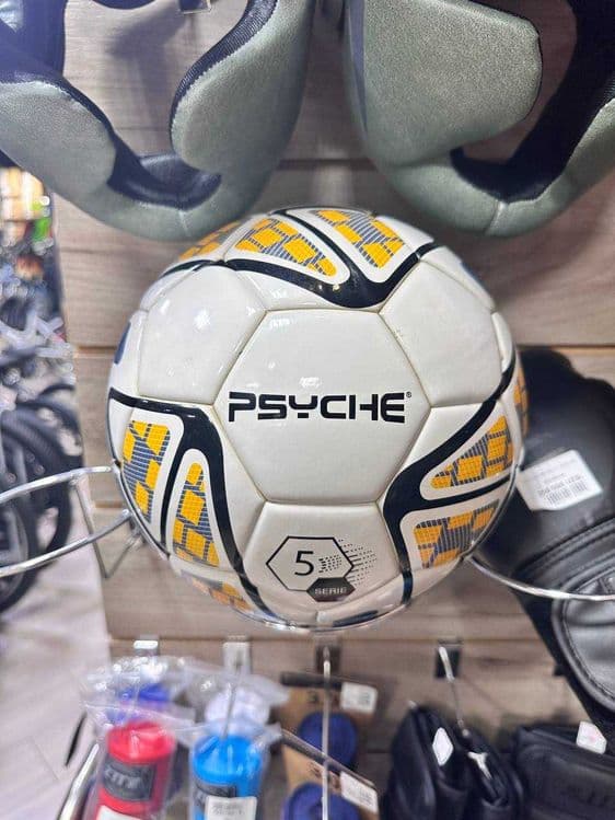 Скидка 20%! Футбольные мячи — 4
