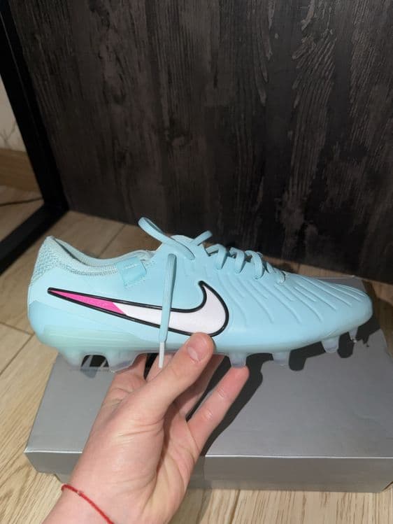 Продам новые оригинальные бутсы Nike Tienpo 43его размера — 3