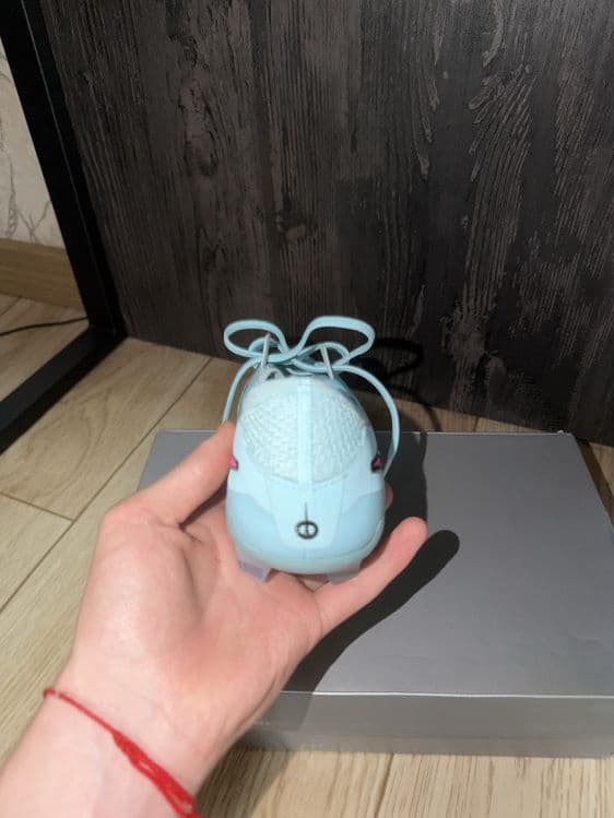 Продам новые оригинальные бутсы Nike Tienpo 43его размера — 4