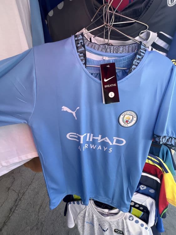 Futbol formalari padraskovy orta yosh bolalar uchun — 4