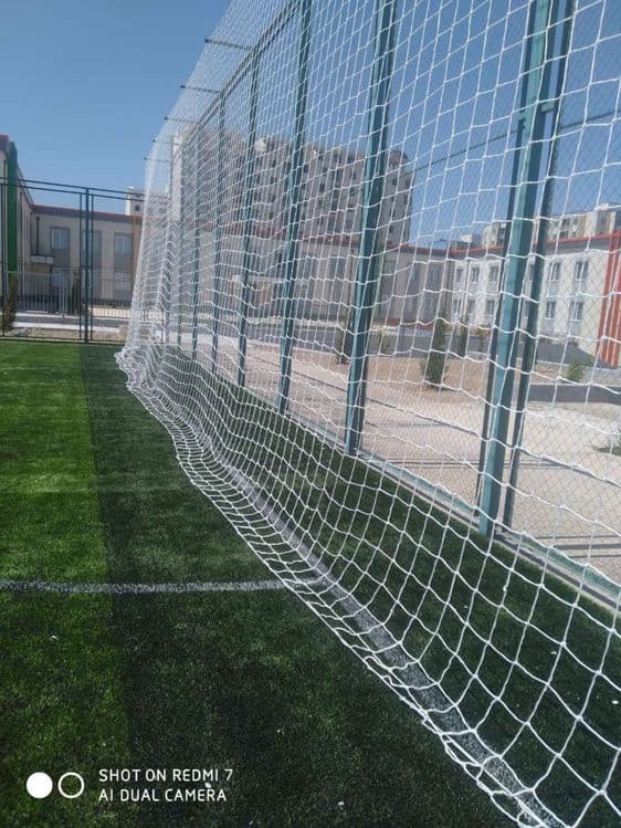 Optom narxlarda sport setkalar .Birinchi qoldan arzon va sifatli setka — 3