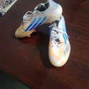 Futbol butsi f50