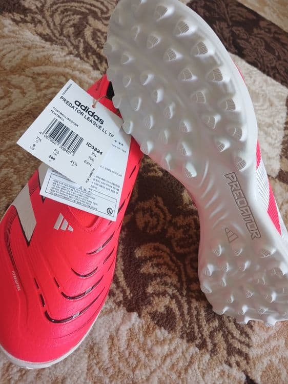 Бутса ADIDAS BREND  ORIGINAL. Привезли из Кореи супер качество супер ц — 2