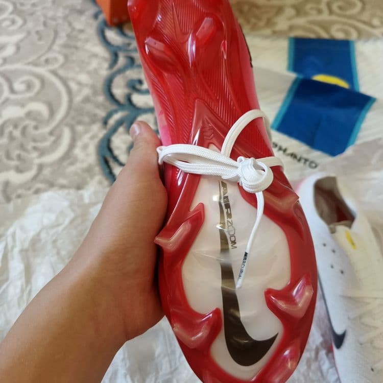 Butsa sotiladi air zoom vapor 16 elite  yangi umuman kiyilmagan — 8