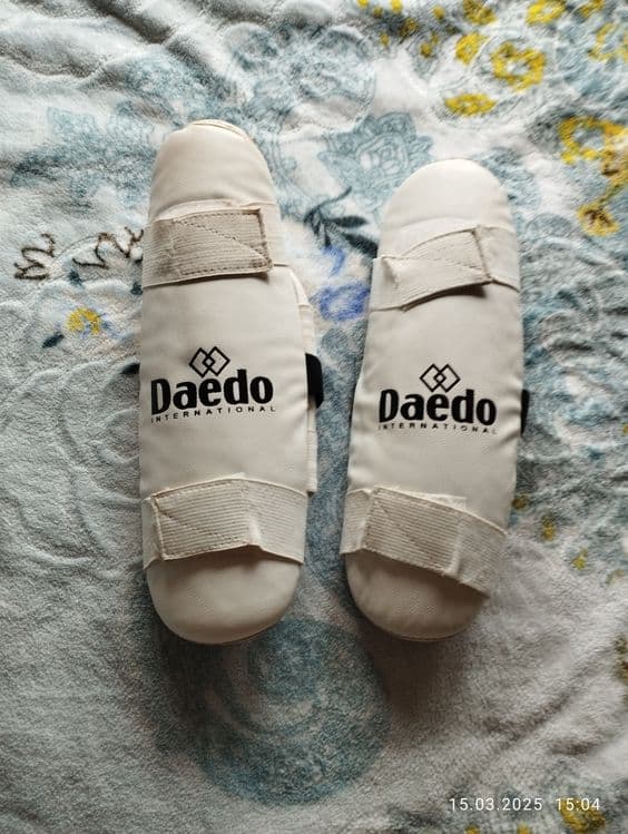 Продаётся кимано и защиту для тэаквандо — 2
