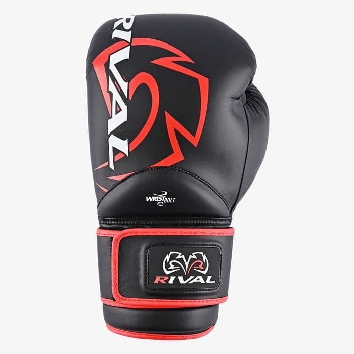 Боксерские перчатки RIVAL RS4 — 3