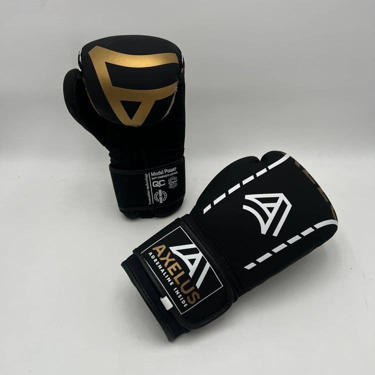 Экипировка набор комплект 5в1 бокс кикбокс MMA единоборств