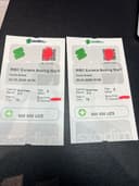 WBC Eurasia Boxing Night