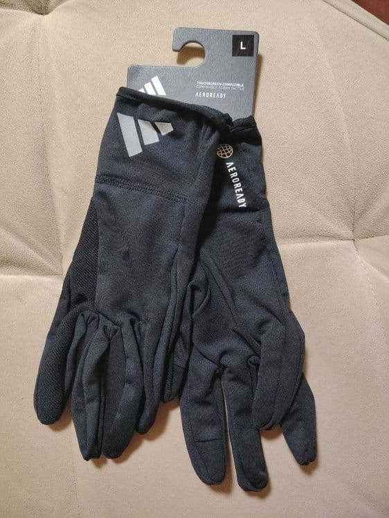 Продам перчатки Adidas, 200.000 — 5