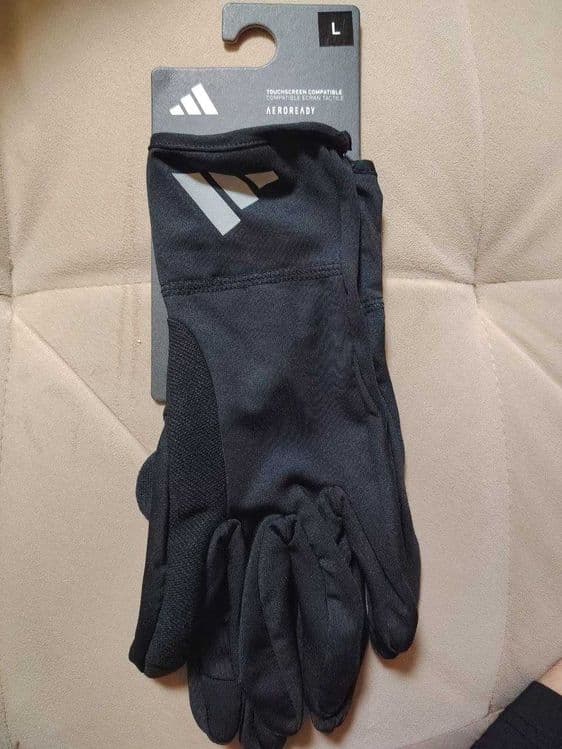 Продам перчатки Adidas, 200.000 — 7
