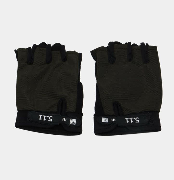 Перчатки 5.11 Шингалка 5.11 tactical — 2