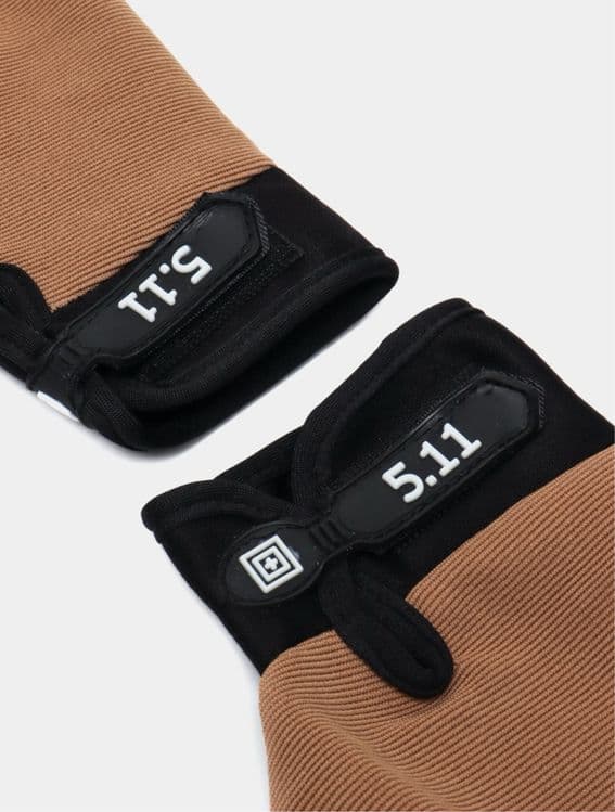 Перчатки 5.11 Шингалка 5.11 tactical — 5