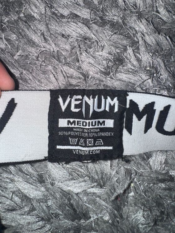 Бандаж защита для паха от бренда VENUM — 2