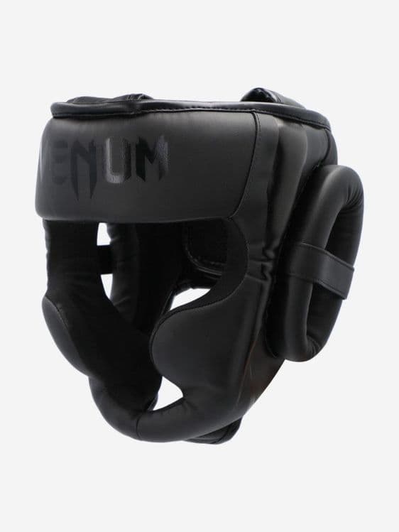 СРОЧНО! Продаётся Шлем Для Бокса Venum — 6
